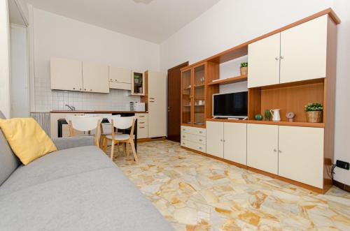 Porta Romana Apartment — 4-Star Luxury Hotel in Milan, Italy