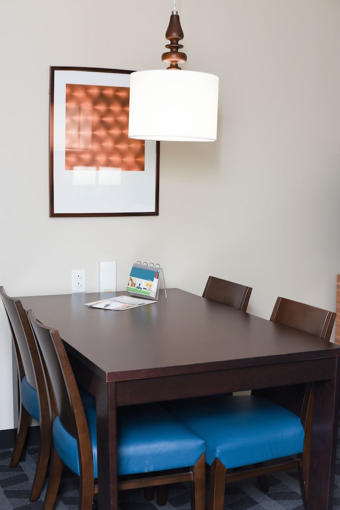TownePlace Suites by Marriott McAllen Edinburg - photo 7