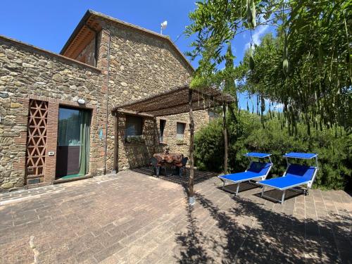 Apartment Levante by Interhome — 4-Star Luxury Hotel in Bibbona, Italy