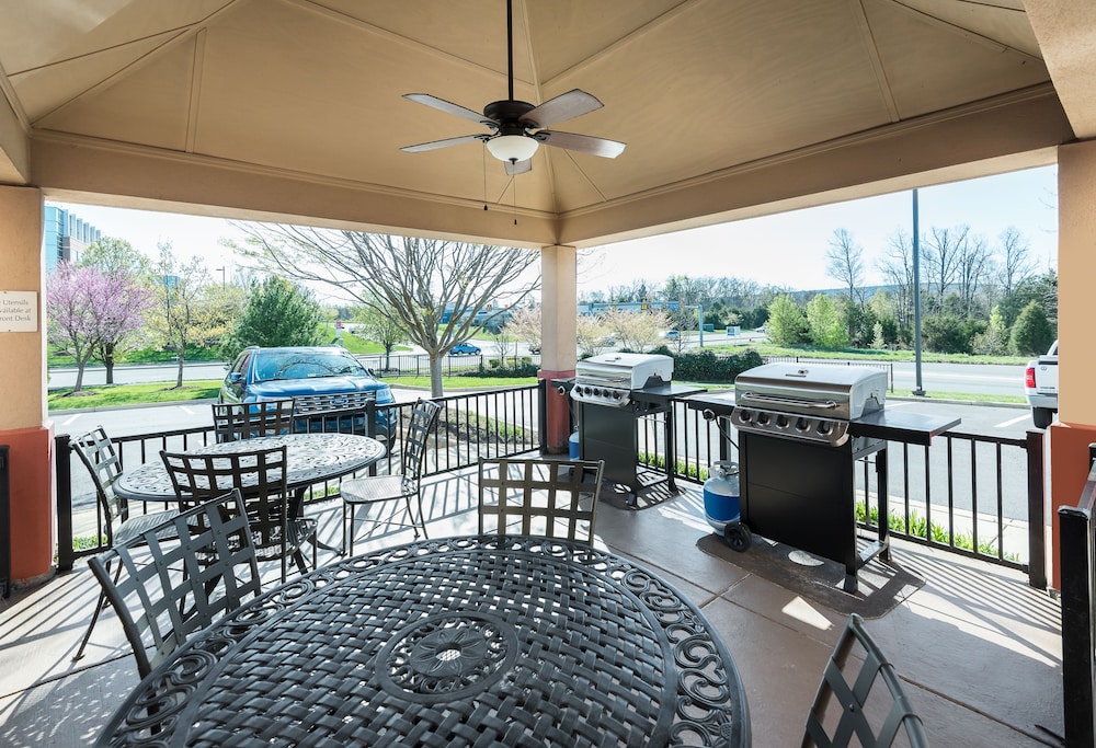 Candlewood Suites Washington Dulles Sterling by IHG - photo 45