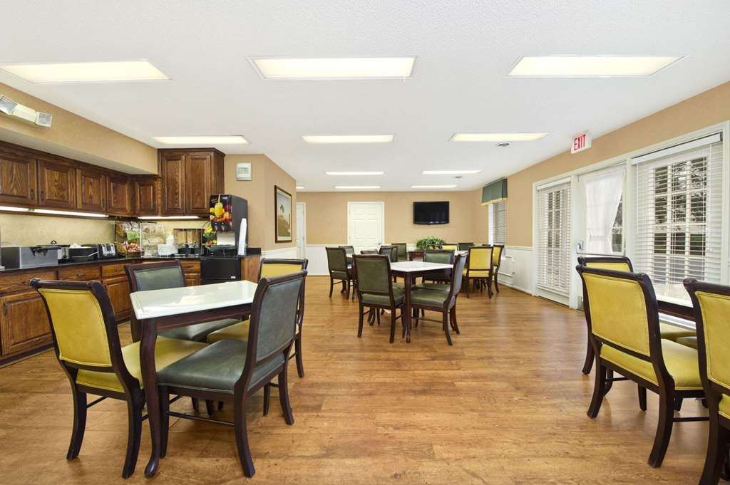 Baymont by Wyndham Thomasville - photo 27