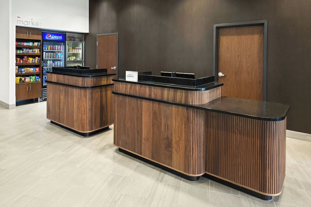 Courtyard by Marriott Minneapolis Maple Grove Arbor Lakes - photo 52