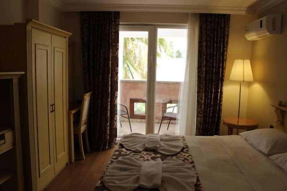 Sole Boutique Hotel & Spa — Bodrum — photo 3
