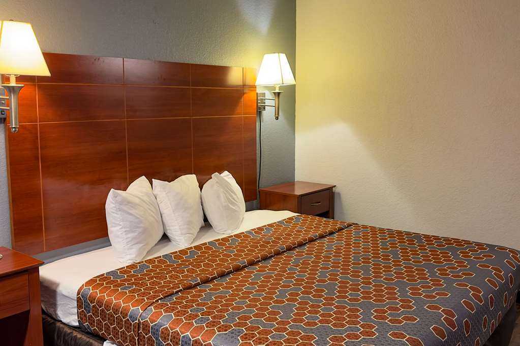 Econo Lodge Tucumcari Route 66 - featured photo