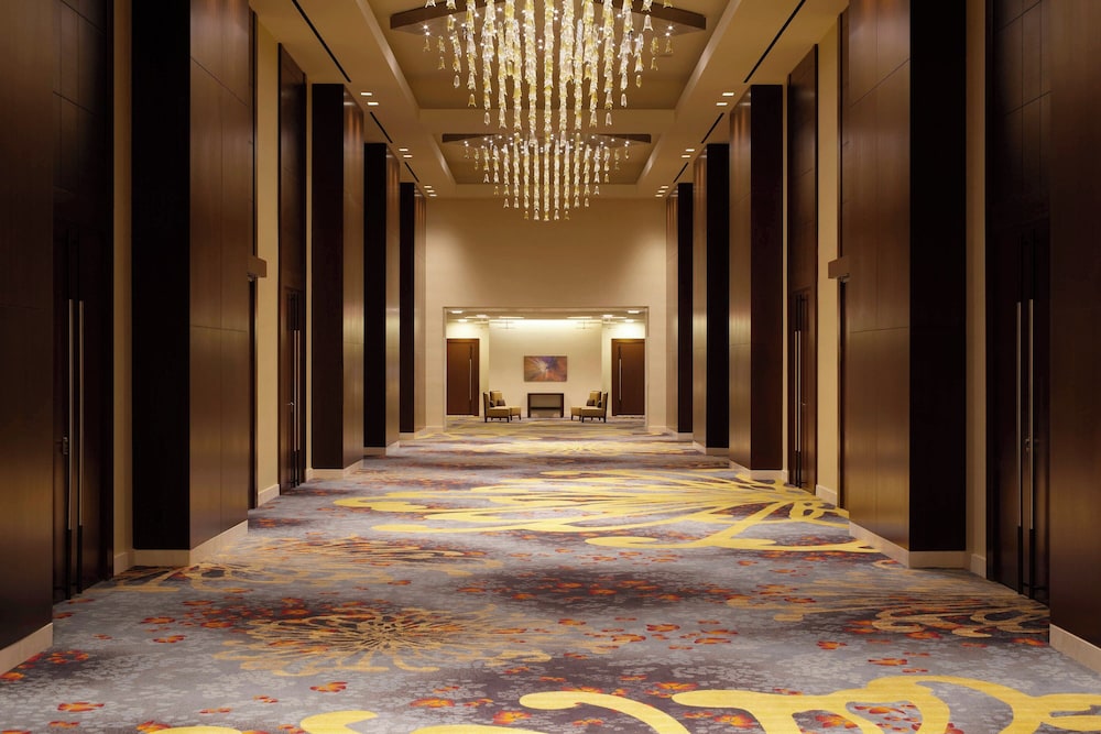 Marriott Marquis Washington DC - photo 54