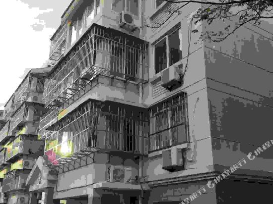 Putuo mountain Yiming inn - last minute hotel in Zhoushan