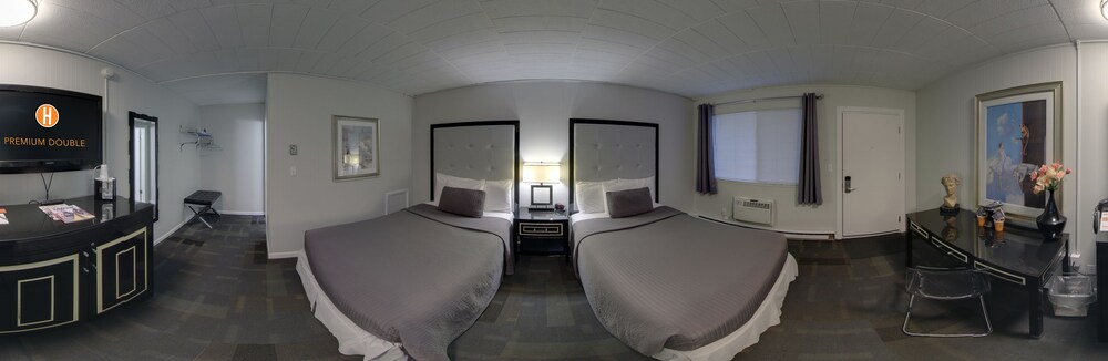 Hotel Royal Oak - photo 41