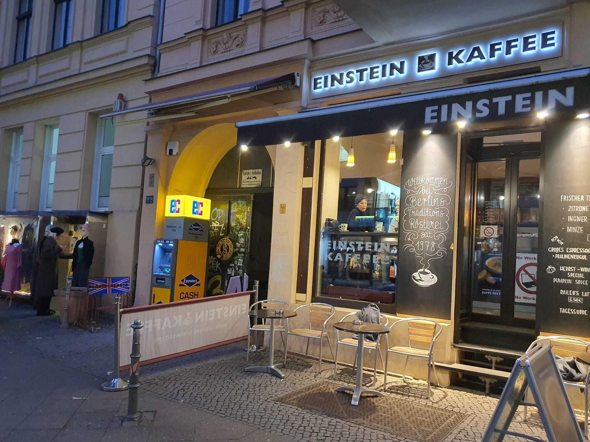 Be in Berlin Apartments im Bergmannkiez — 4-Star Luxury Hotel in Berlin, Germany
