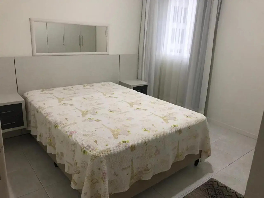 Apto amplo no coração da meia praia a 130m do mar — 4-Star Luxury Hotel in Itapema, Brasil