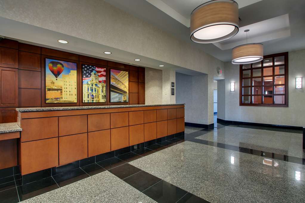 Drury Inn & Suites Findlay - photo 9