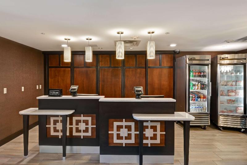 Homewood Suites by Hilton Aurora Naperville - photo 22