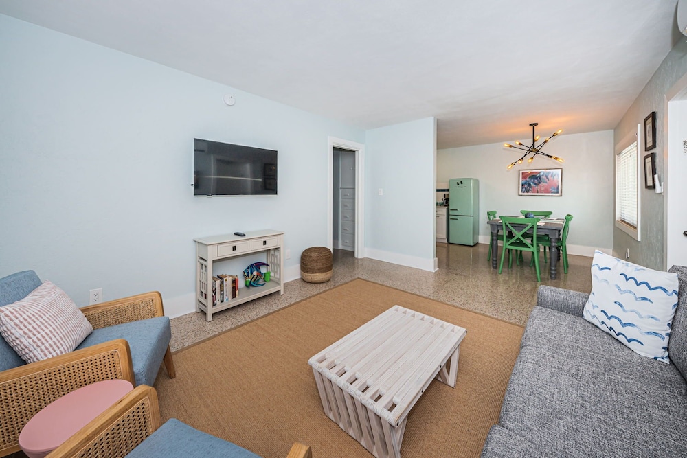 The Roth Hotel Treasure Island Florida - photo 41