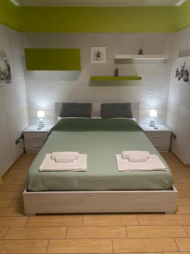 Salerno Costa D'Amalfi Rooms — 4-Star Luxury Hotel in Salerno, Italy