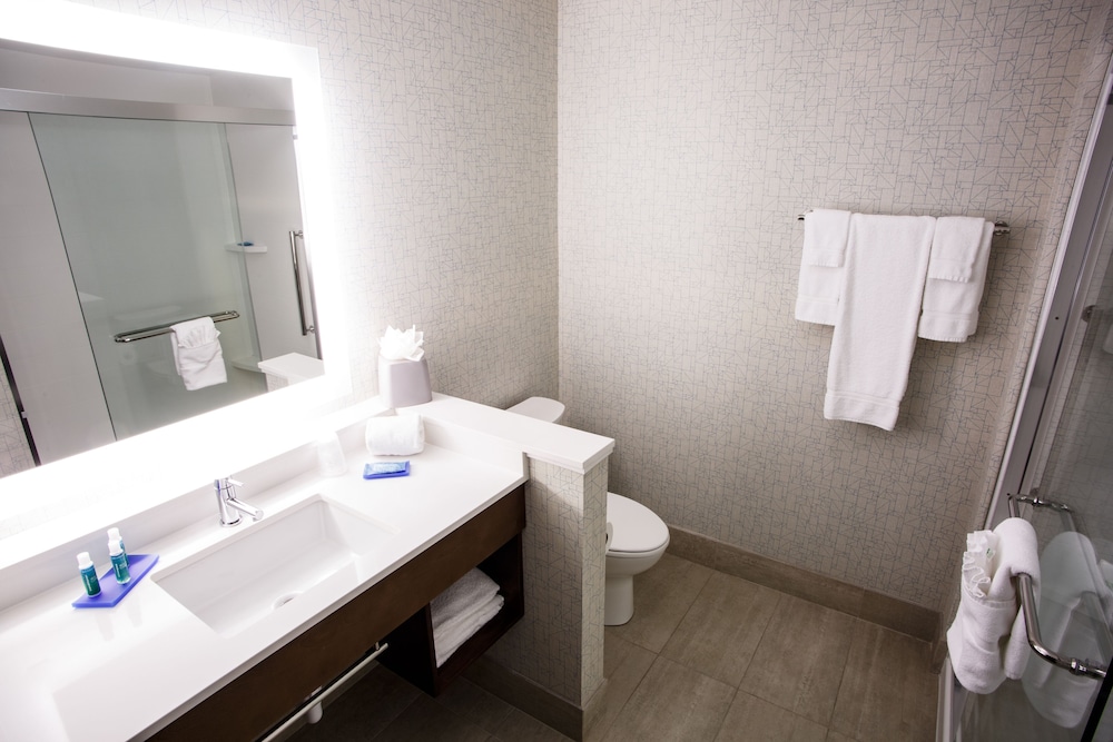 Holiday Inn Express and Suites Gettysburg by IHG - photo 35