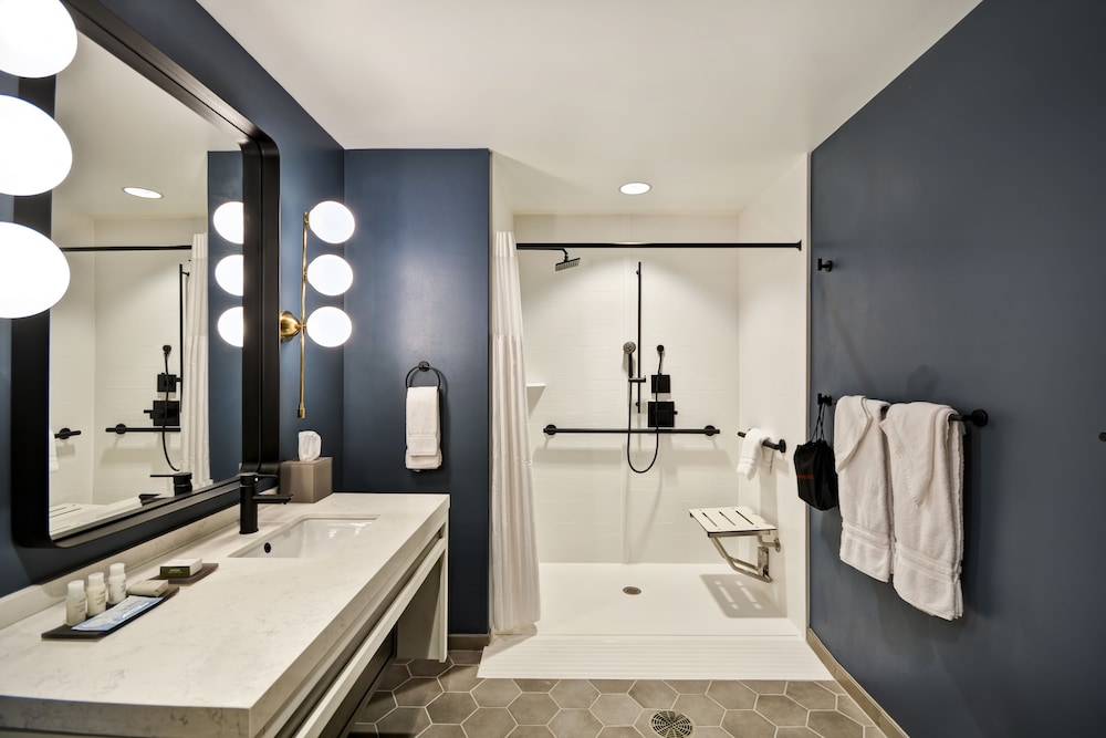Hotel Indigo Kansas City The Crossroads by IHG - photo 17
