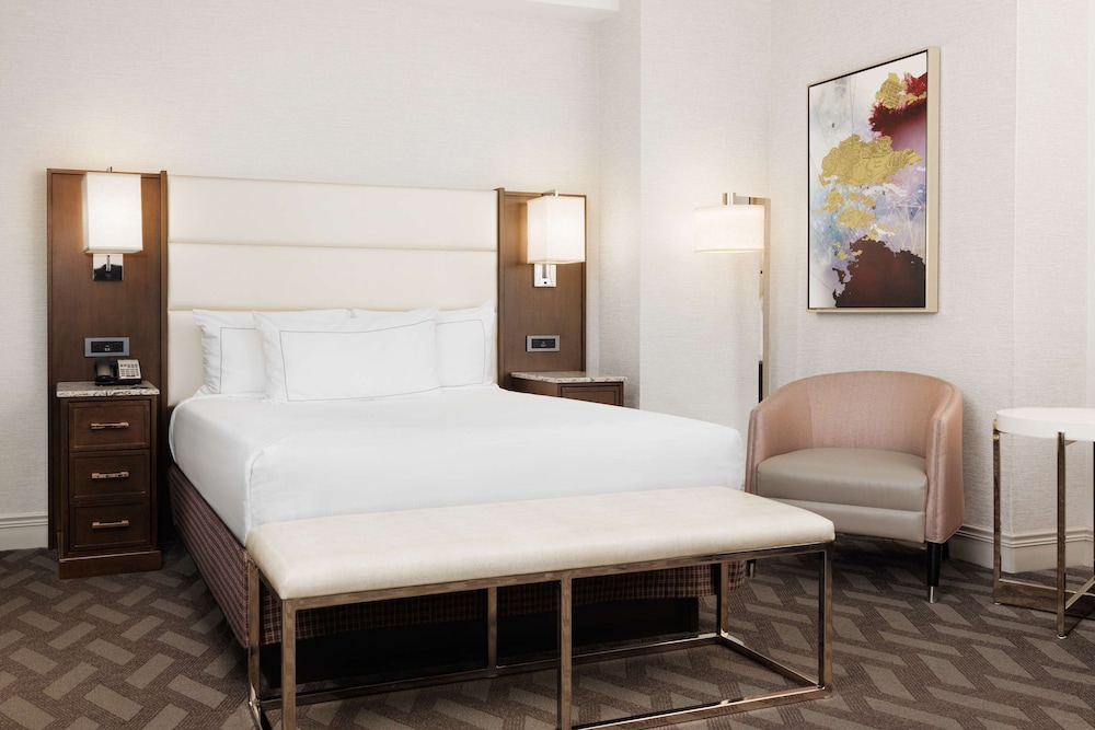 Hilton Boston Park Plaza - photo 34