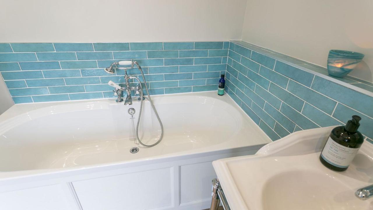 Noddfa in Menai Bridge, United Kingdom