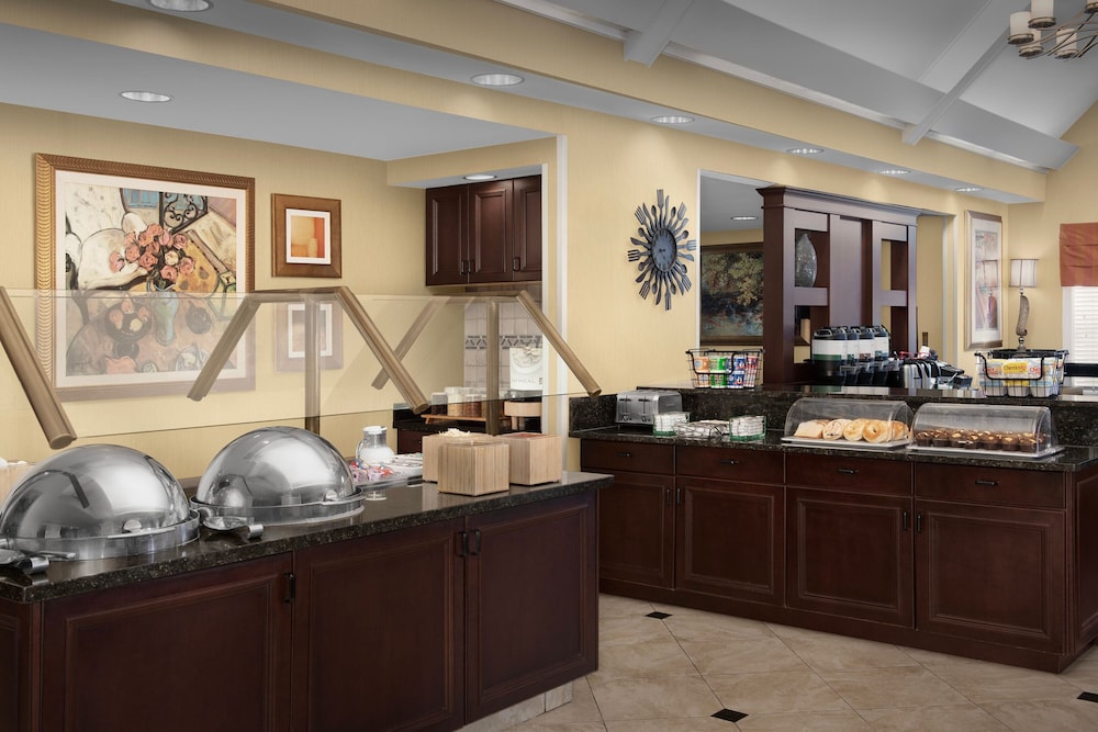 Residence Inn Spokane E Valley - photo 38