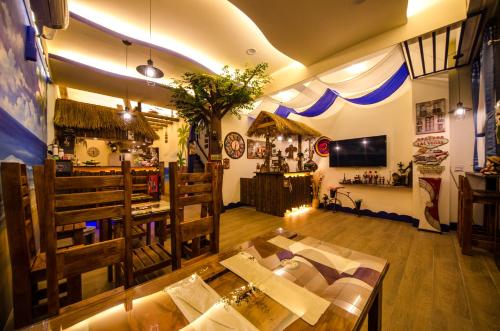 Summer Bay Inn - last minute hotel in Hengchun