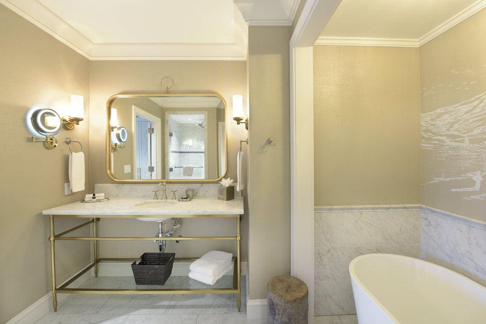 Omni Mount Washington Resort & Spa - photo 56