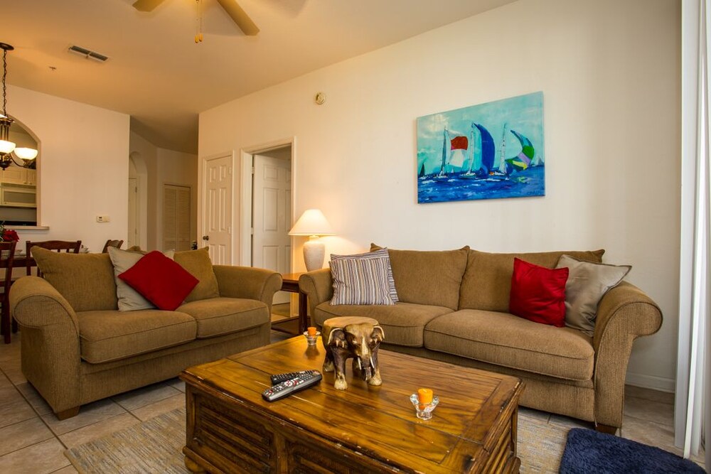 Windsor Palms Resort 8101 Three Bedroom Villa - photo 18