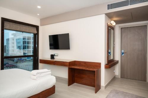 Gold Inn Exotica in Bhubaneshwar, India