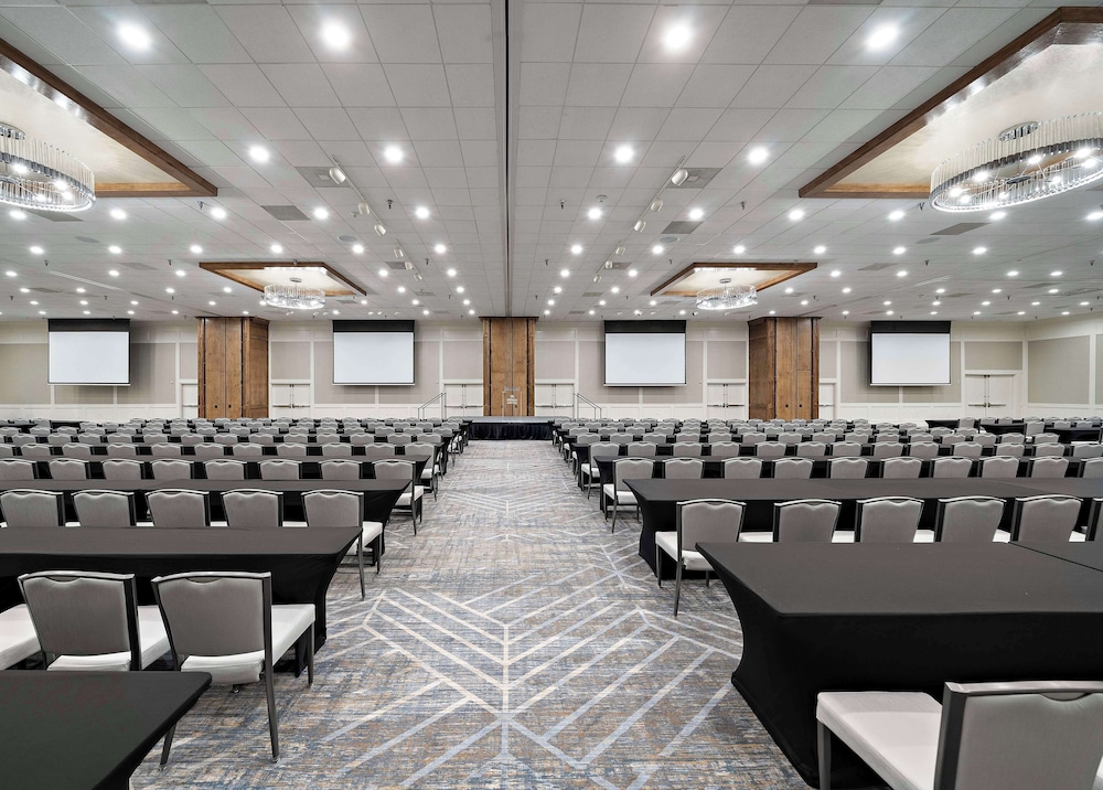 Hilton College Station & Conference Center - photo 83