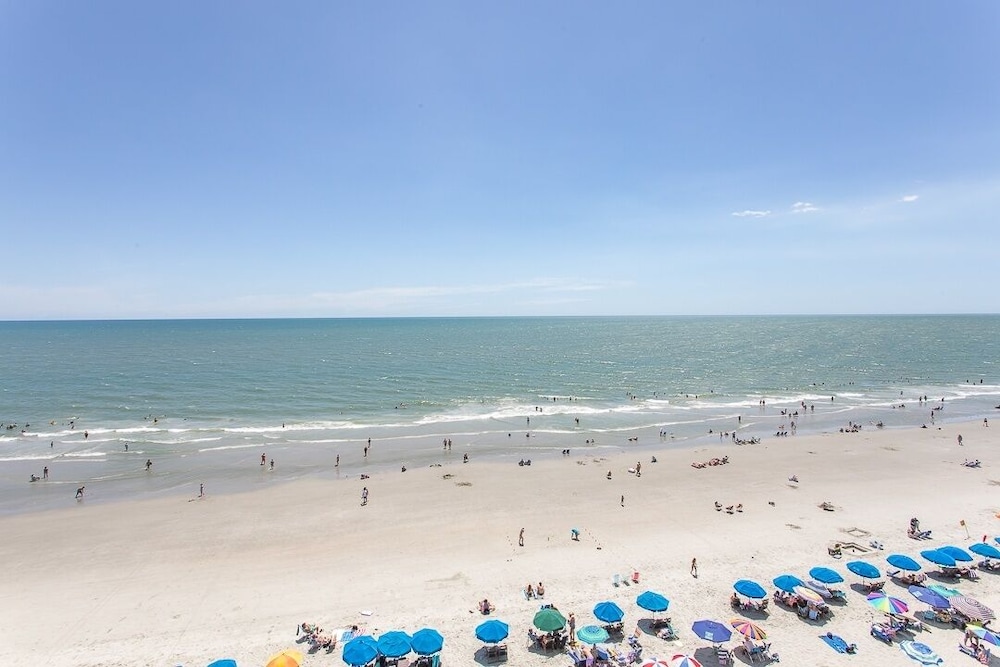 Royal Garden Resort 705 2 Bedroom Condo by RedAwning - photo 49