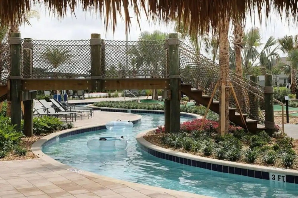 4323sl storey Lake Resort 5 Bedroom Townhouse by RedAwning - photo 32