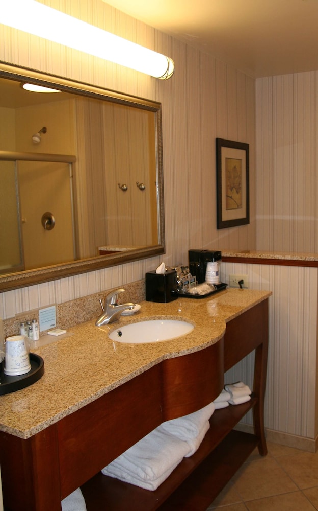 Hampton Inn & Suites Paducah - photo 23