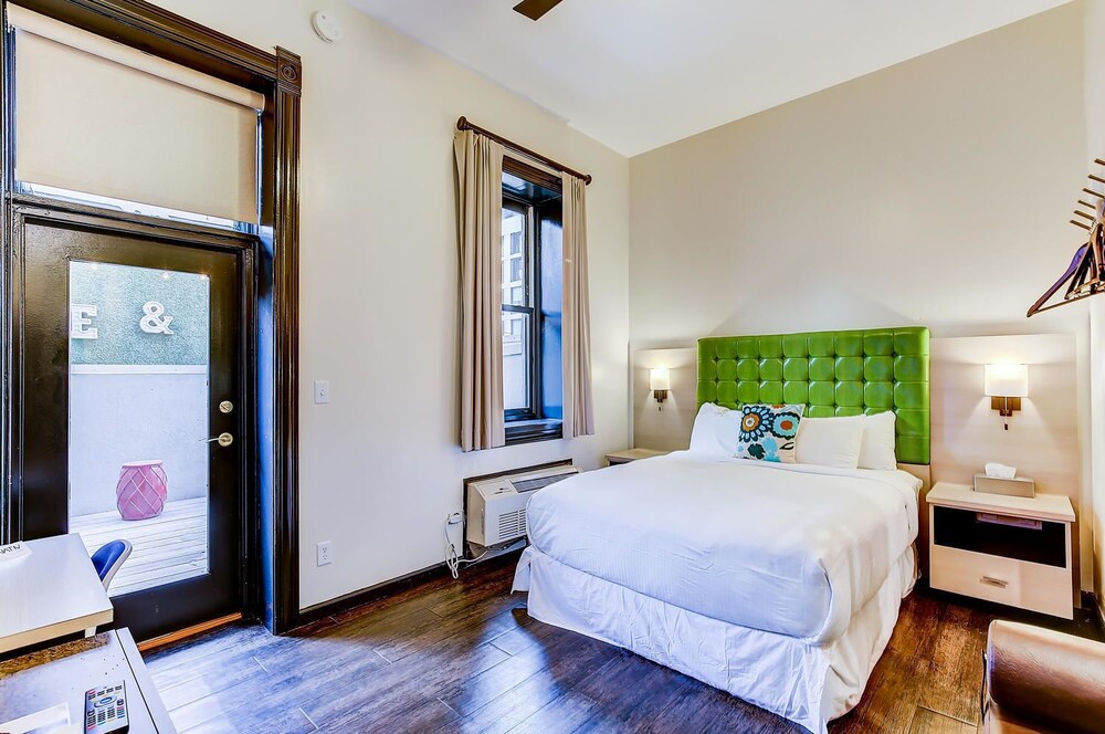Nativ Hotel - photo 20