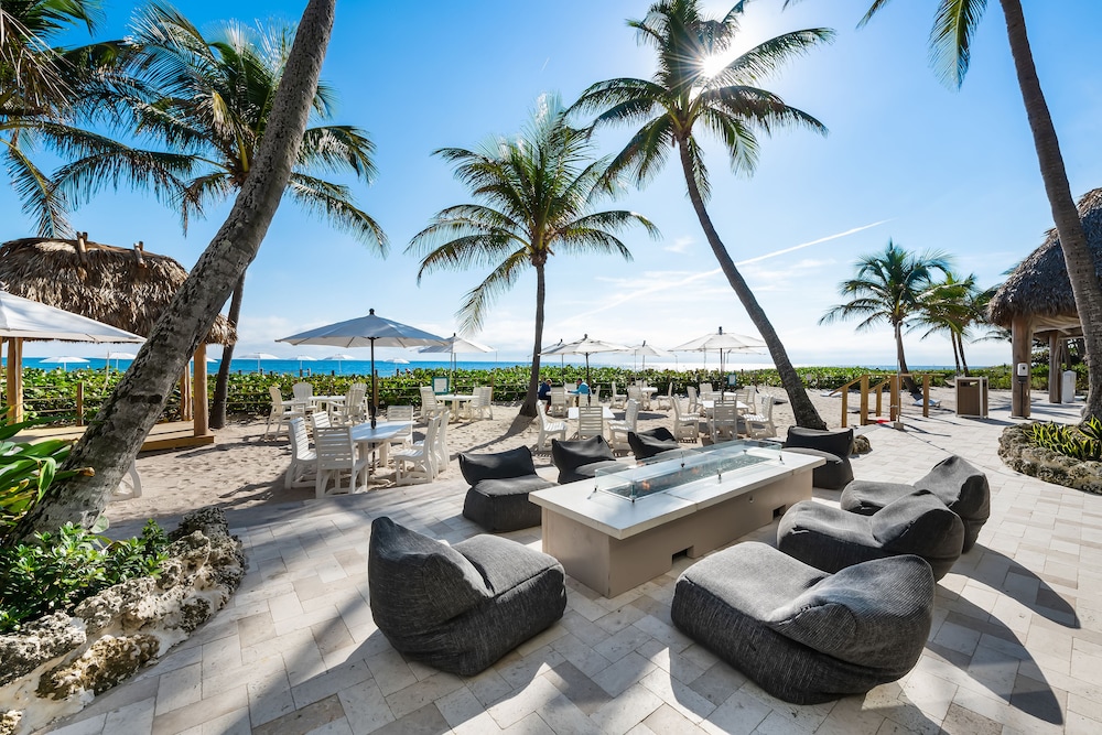 Beachcomber Resort & Club - photo 76