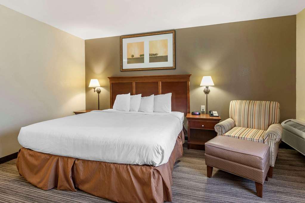Country Inn & Suites by Radisson Atlanta Downtown - photo 7