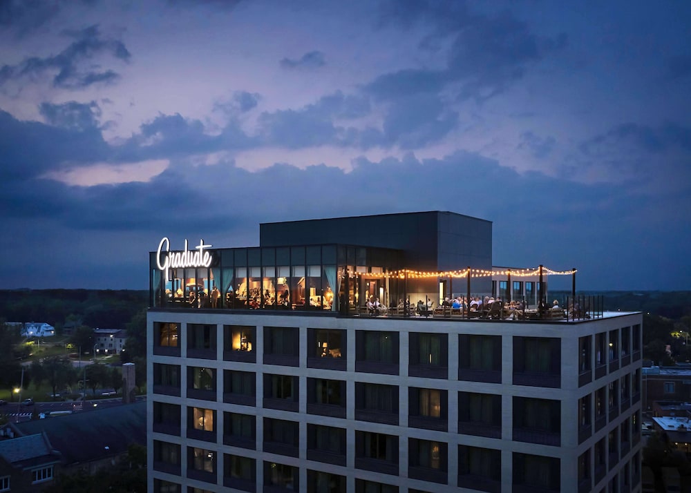 Graduate by Hilton East Lansing - photo 76