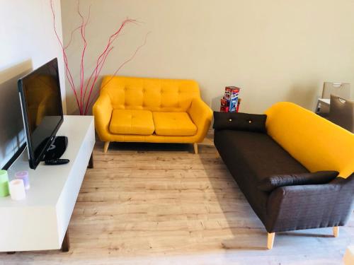 SL Apartament San Gregorio — San Gregorio Di Catania — photo 2