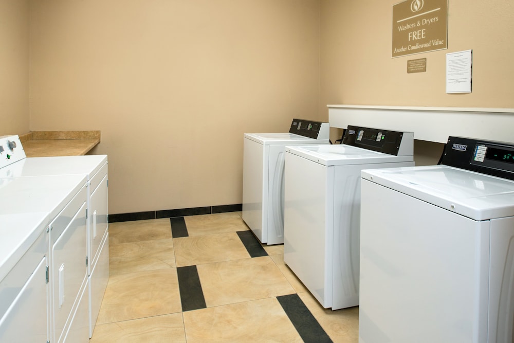 Candlewood Suites Olathe by IHG - photo 25