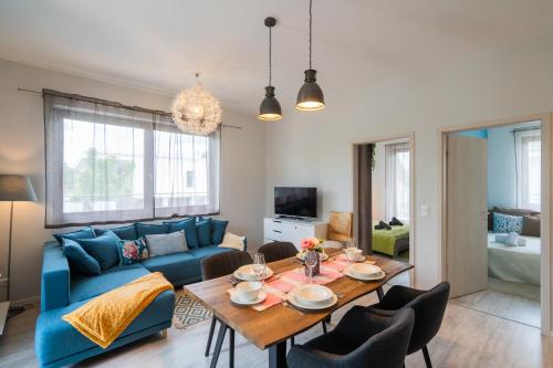 Fox apartman A11 — 4-Star Luxury Hotel in Zamardi, Hungary