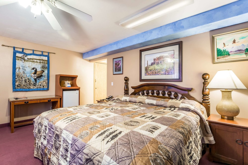 Rodeway Inn & Suites Big Water Antelope Canyon - photo 21
