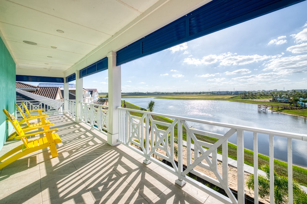 Margaritaville Cottages Orlando by Rentyl with H2O Waterpark - photo 321
