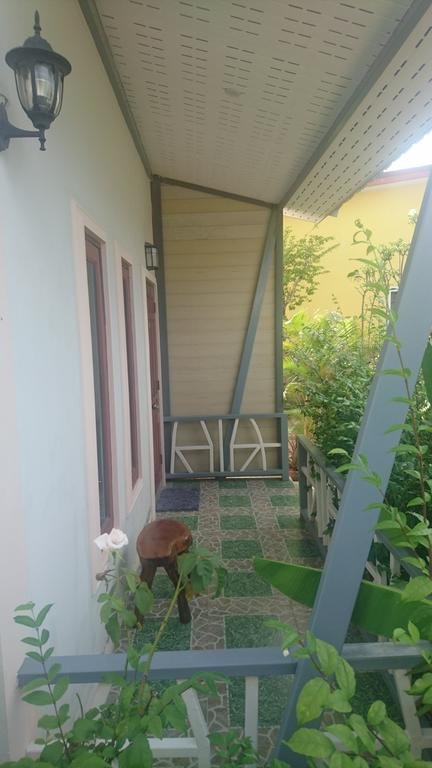 Ao Nang Bamboo Village in Ban Ao Nang, Thailand