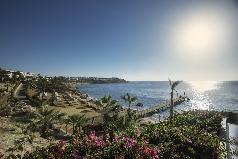 Hyatt Regency Sharm El Sheikh