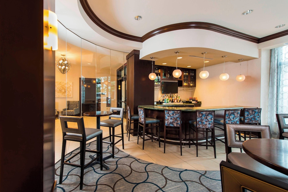 Residence Inn by Marriott Portsmouth Downtown Waterfront - photo 48