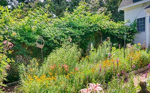 West Tisbury Inn - photo 9