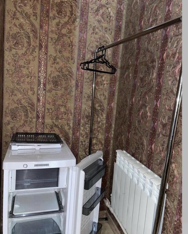 Mercury in Buynaksk, Russia