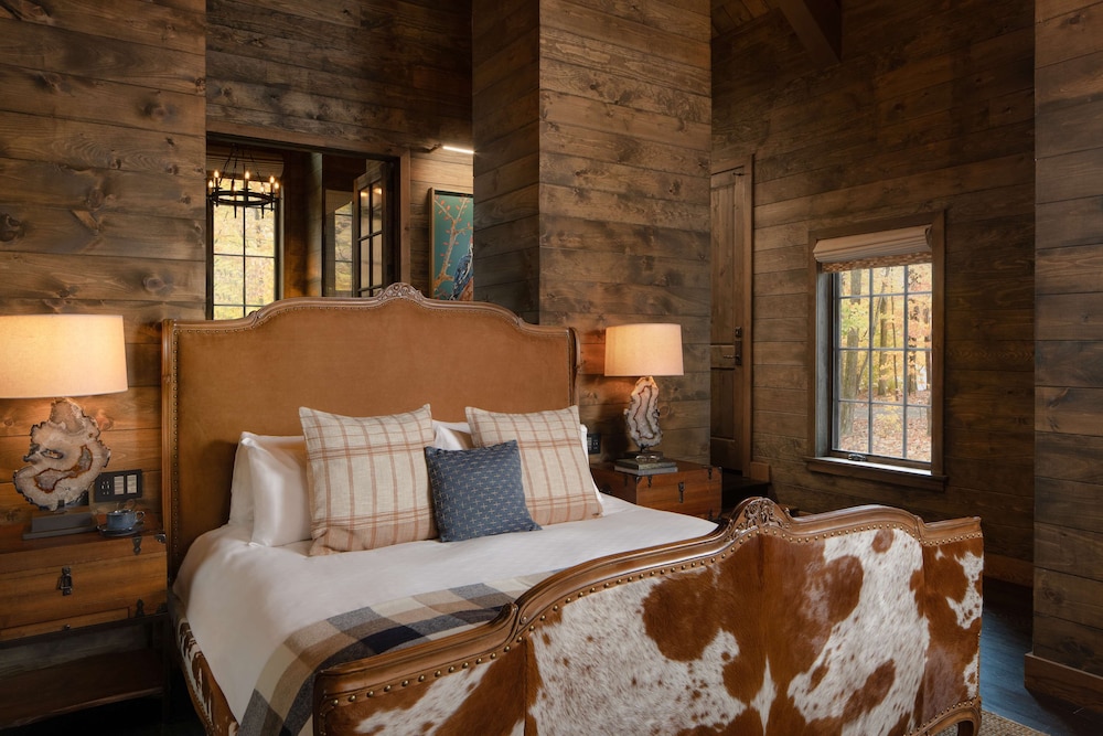 The Chatwal Lodge - photo 23