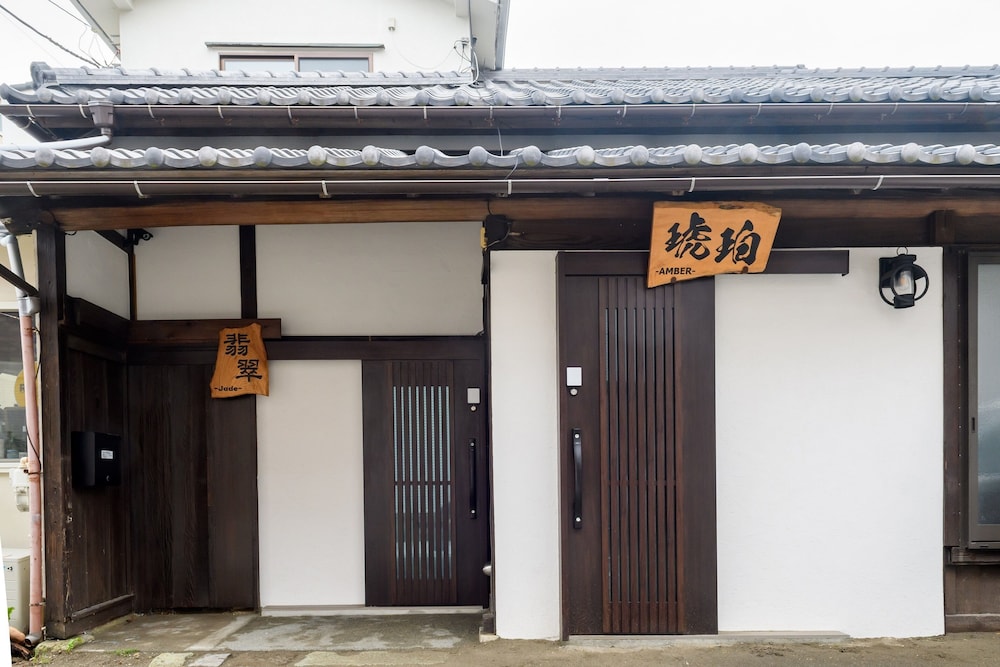 Jade — hotel in Kamakura
