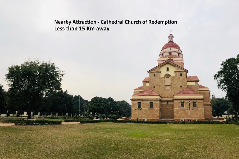 Collection O 50068 Model Town — Delhi — photo 2