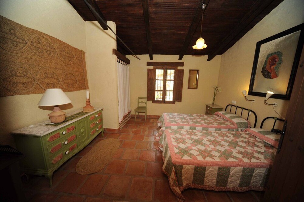 Arcos del Capellán — hotel in Ardales