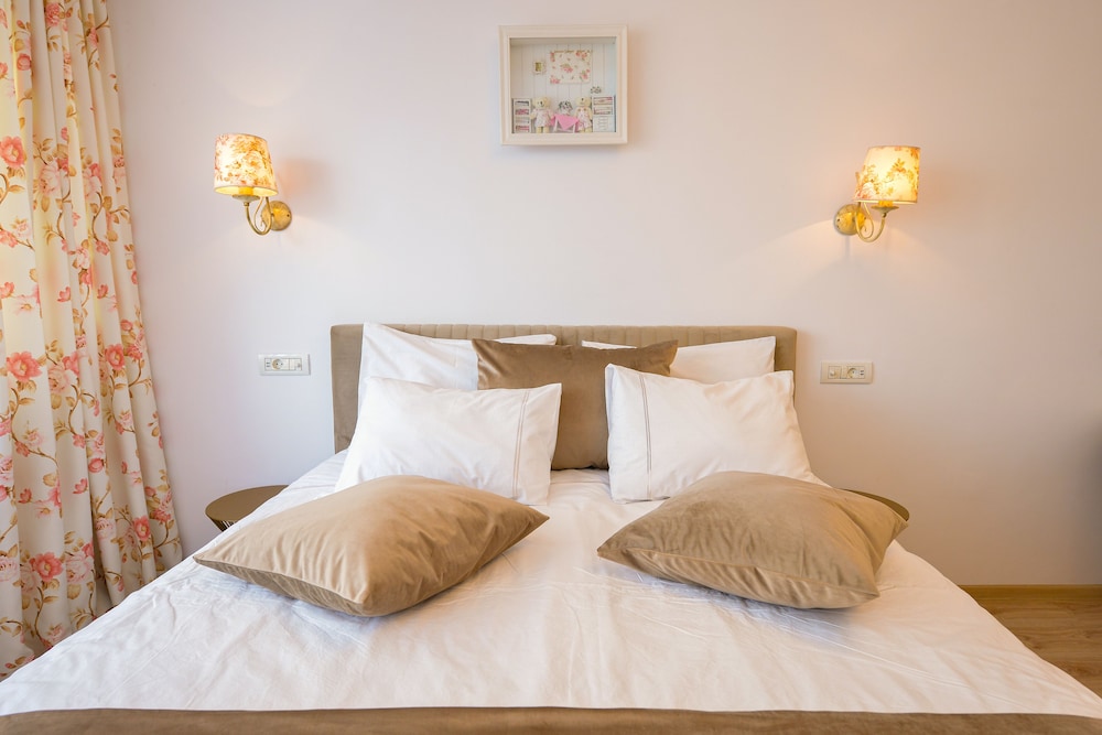 Tres Chic Studio Victoria Avenue — Bucharest — photo 4