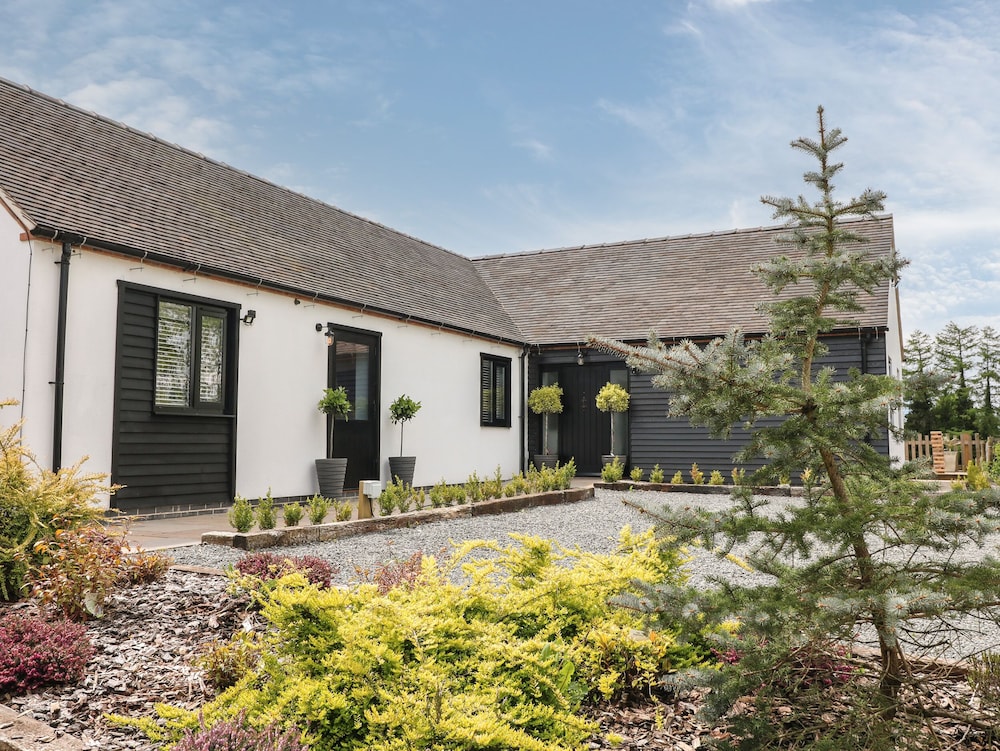 The Den Bank Top Farm in Ashbourne, United Kingdom